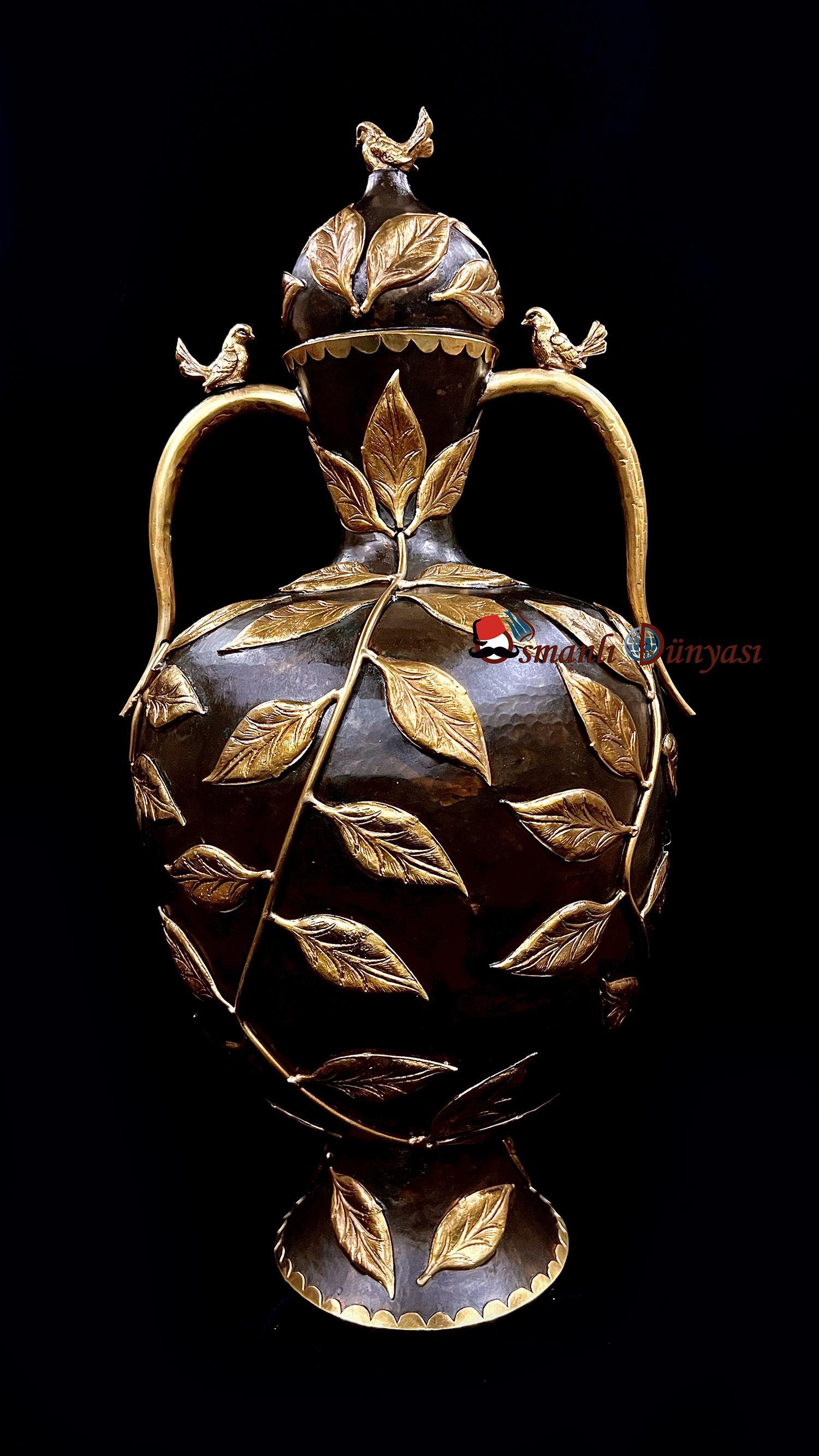 Osmanlı Saray Bozalığı – Asırlık Geleneklerin İhtişamıyla