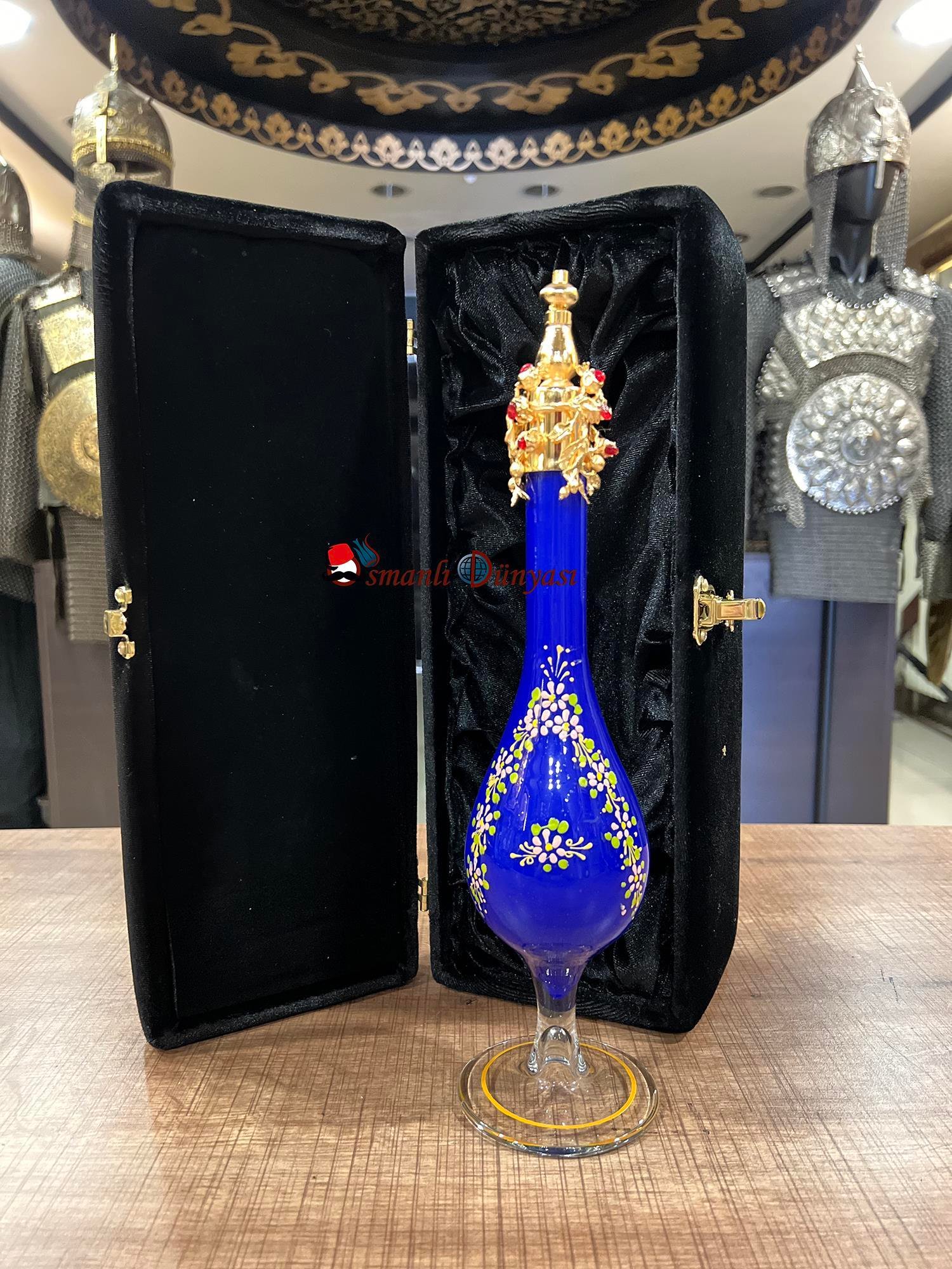 Osmanlı Saray Gülebdanı