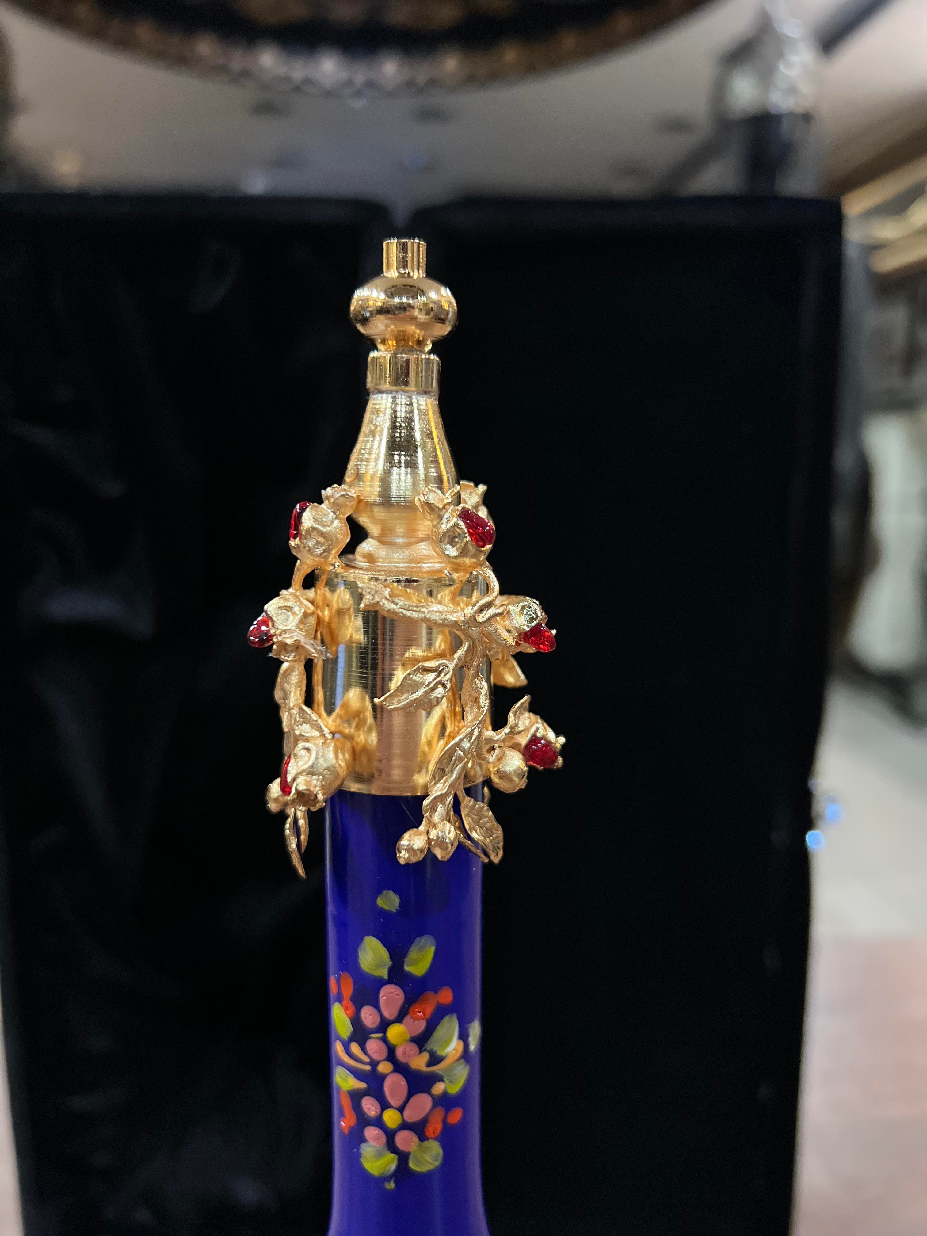 Osmanlı Saray Gülebdanı