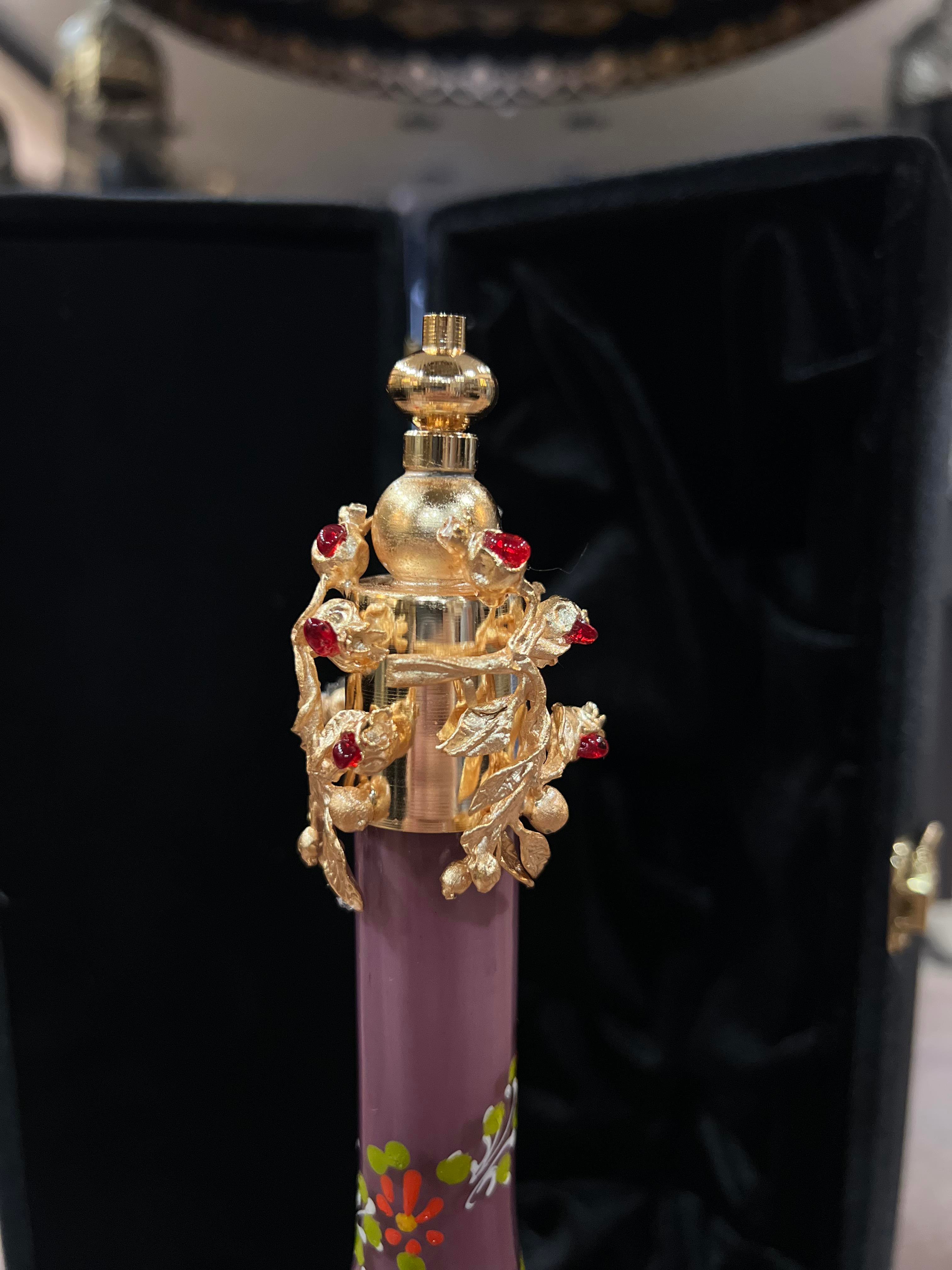 Osmanlı Saray Gülebdanı