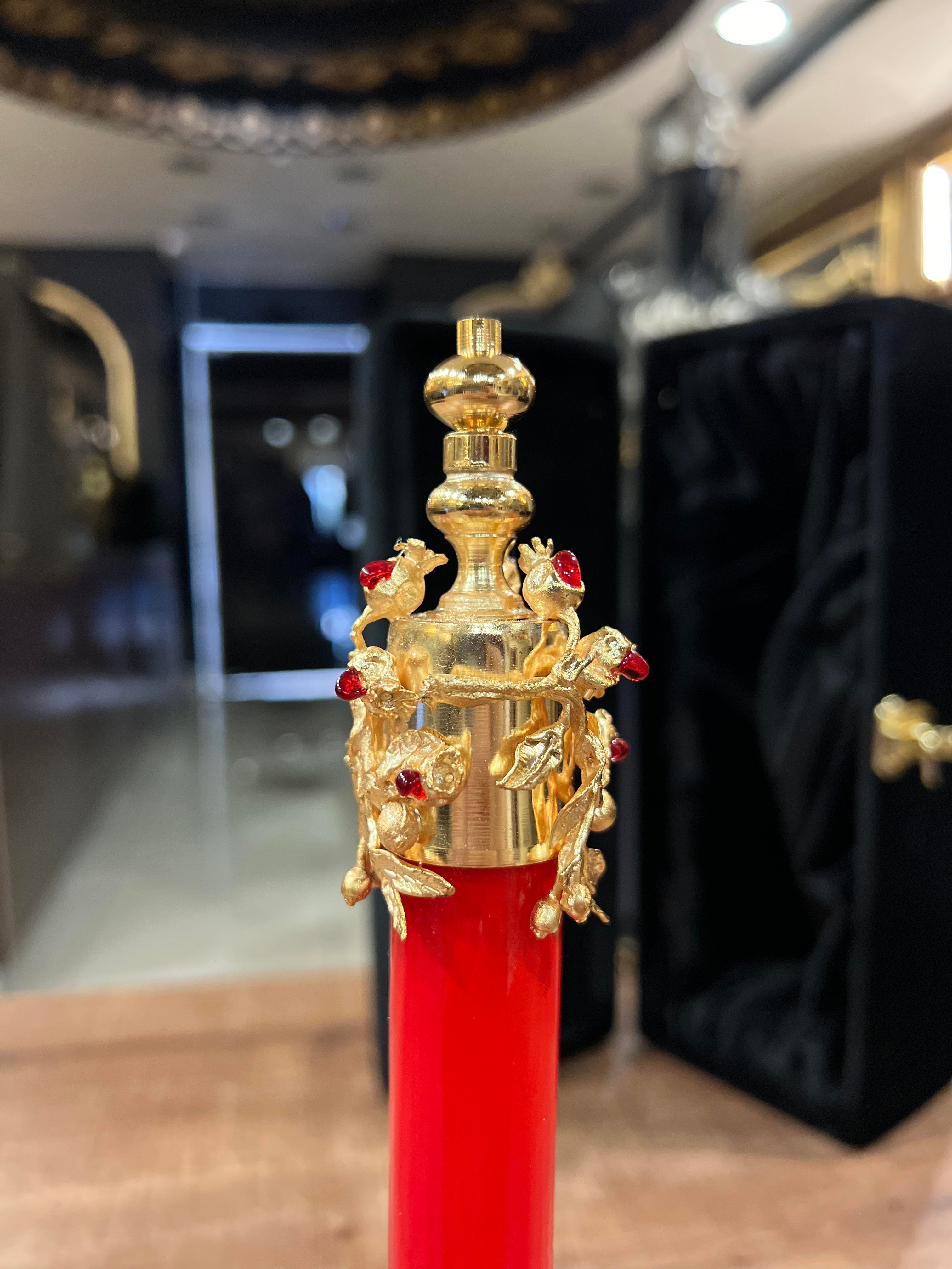 Osmanlı Saray Gülebdanı