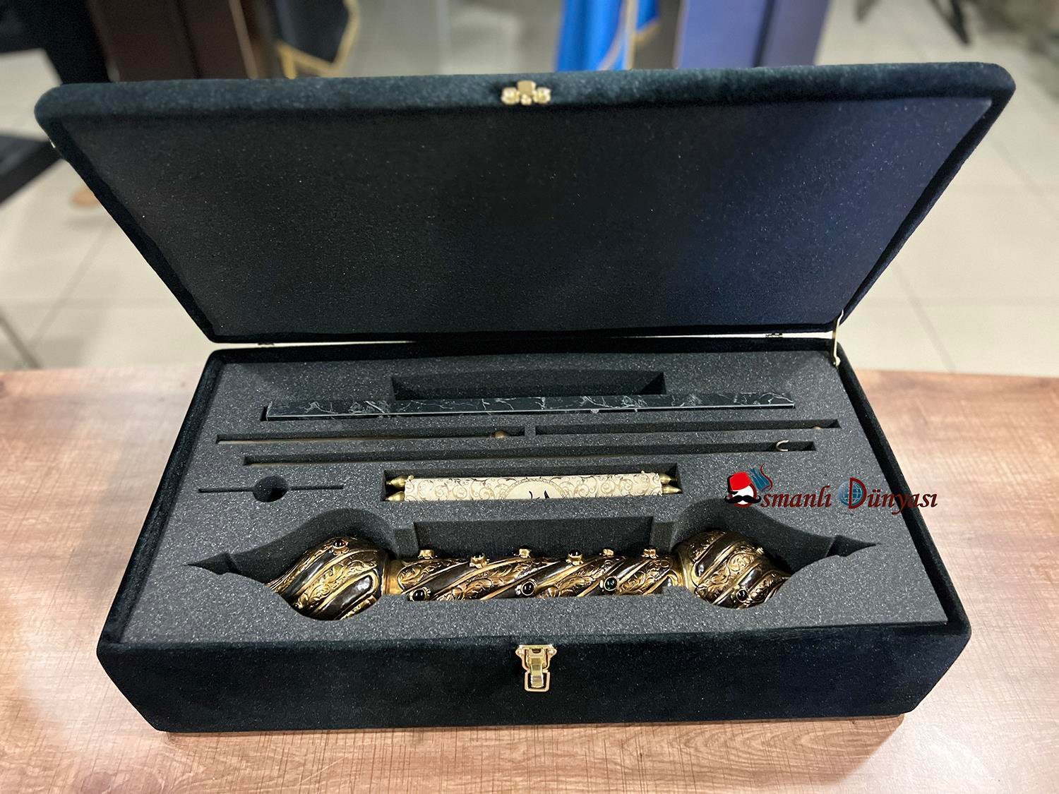 Sultan'ın Hatıra Fermanı