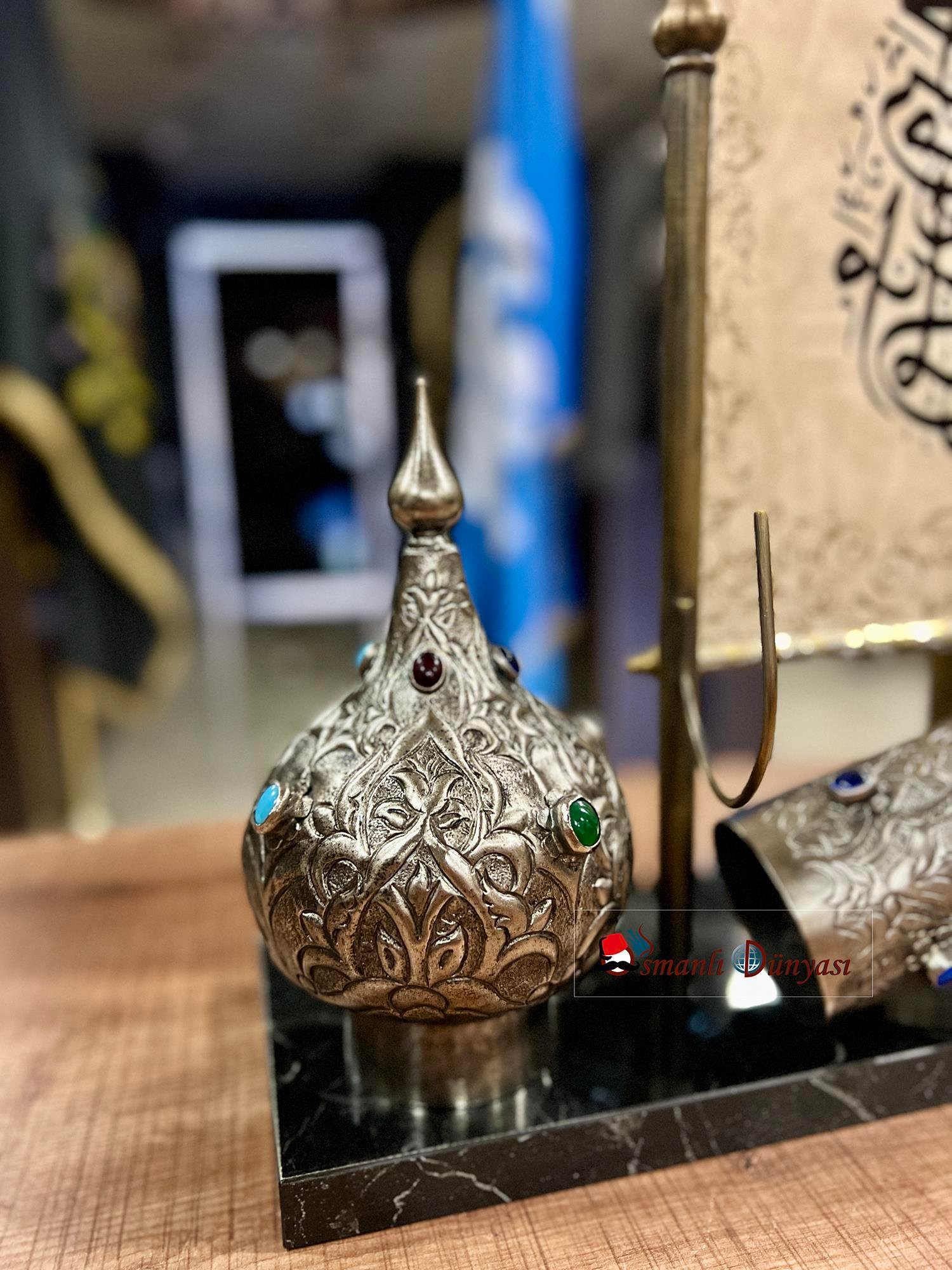 Sultan'ın Hatıra Fermanı