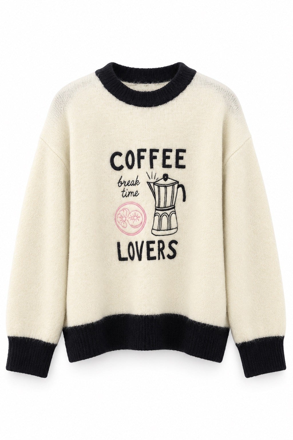Coffe Kazak BEYAZ
