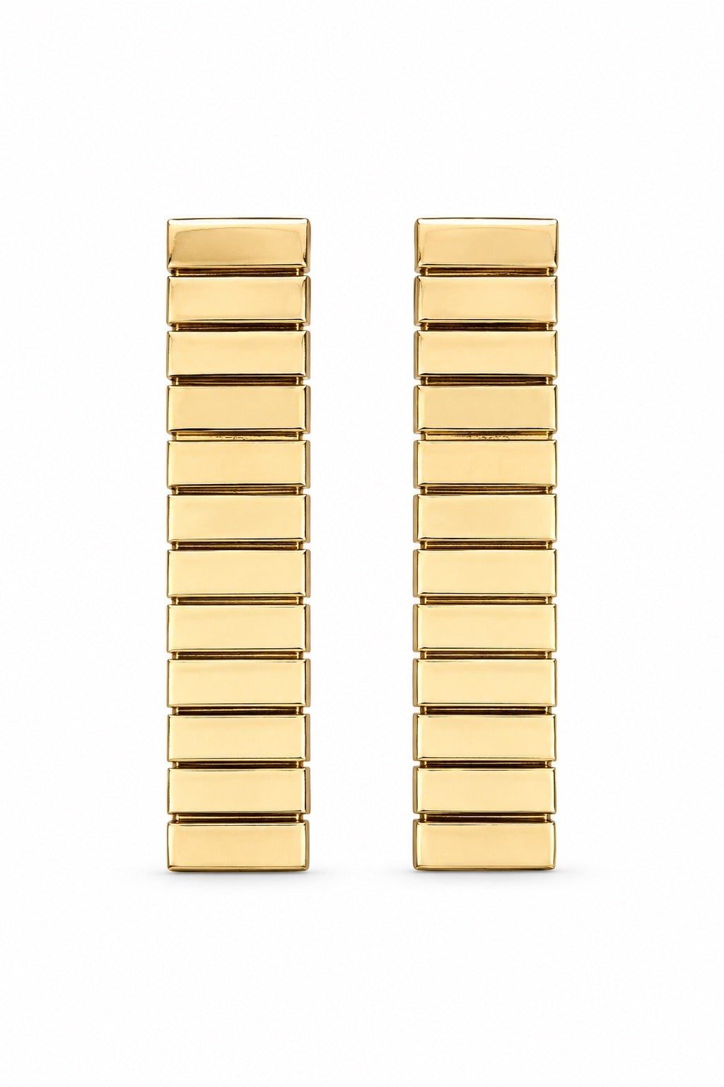 Gold 2 Küpe