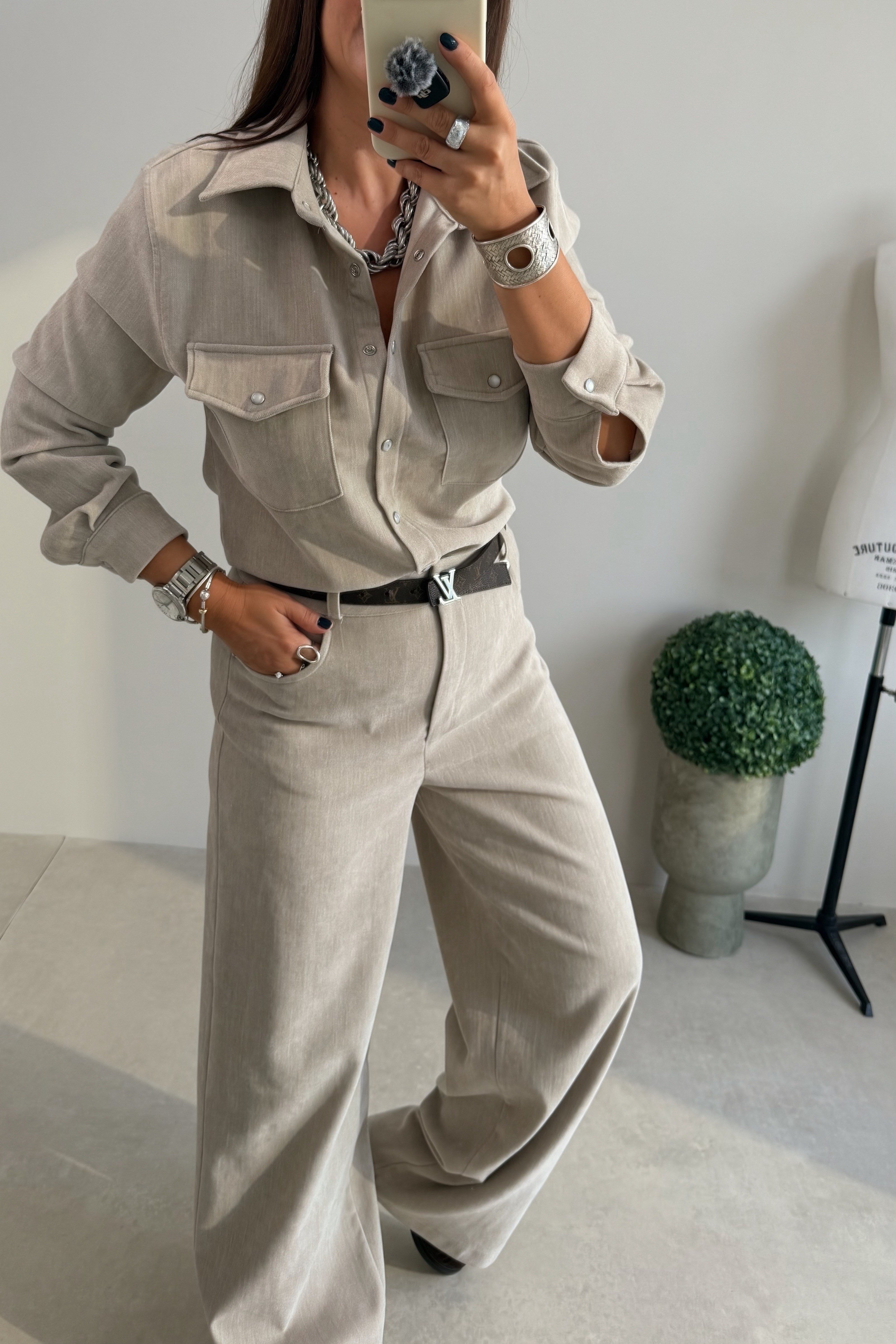 Rovena Takım BEJ