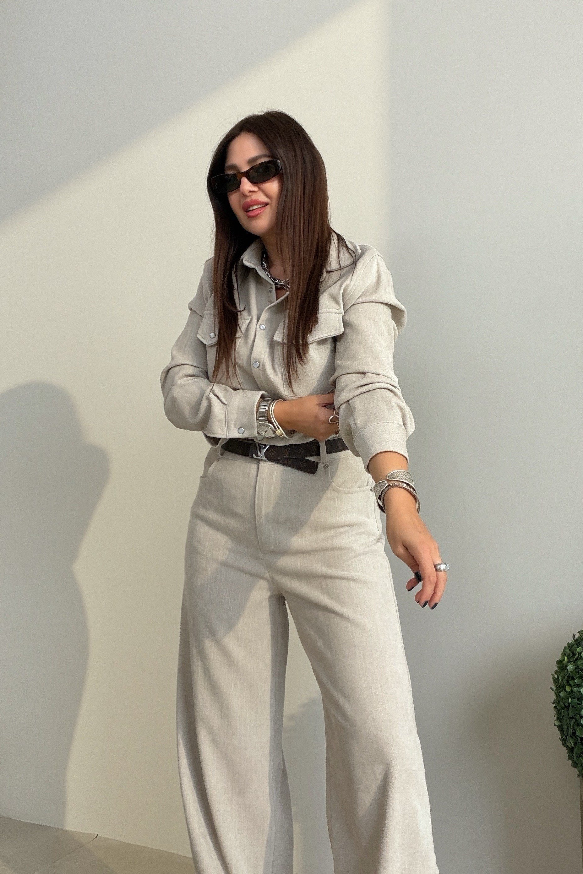 Rovena Takım BEJ