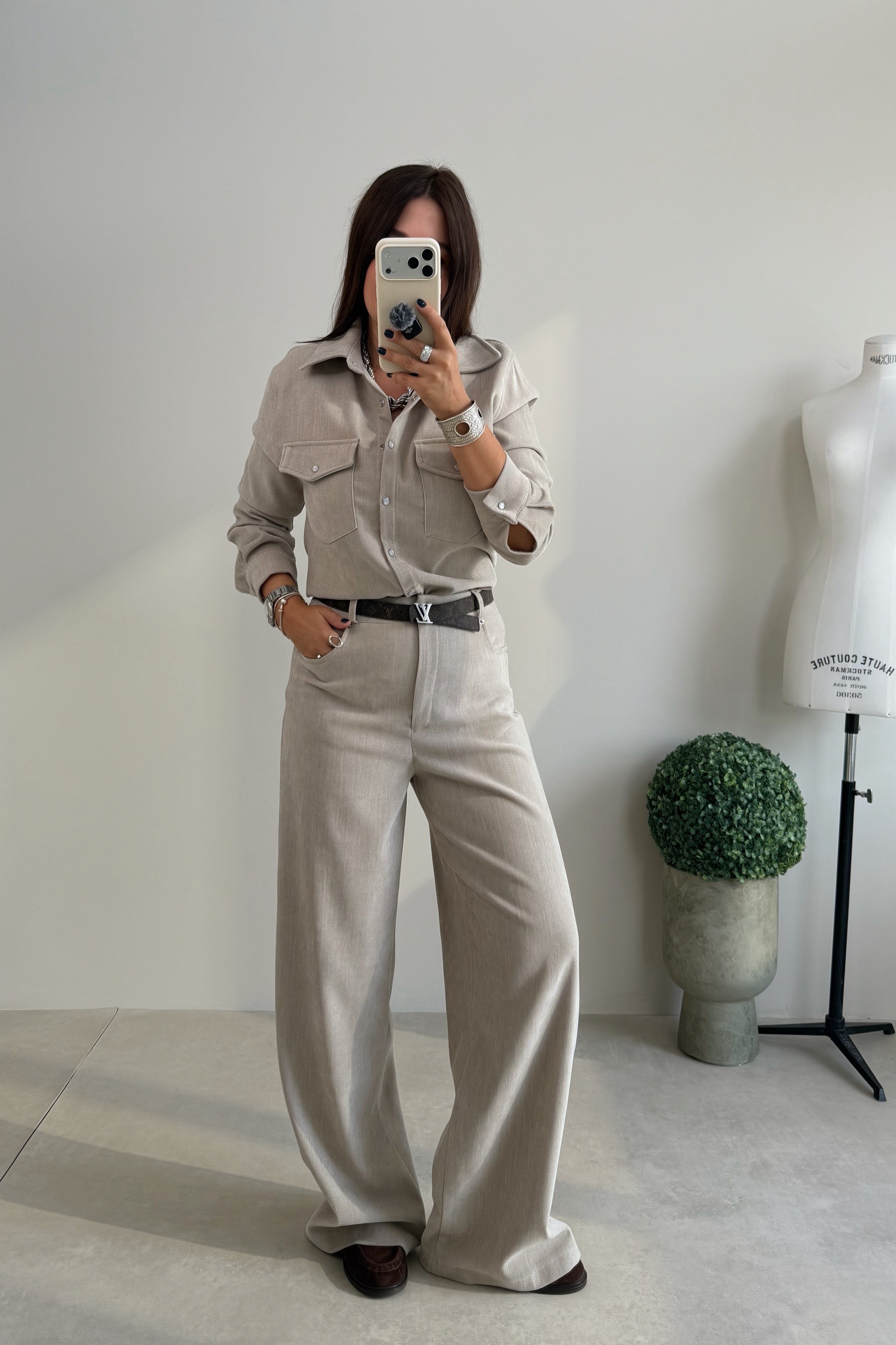 Rovena Takım BEJ