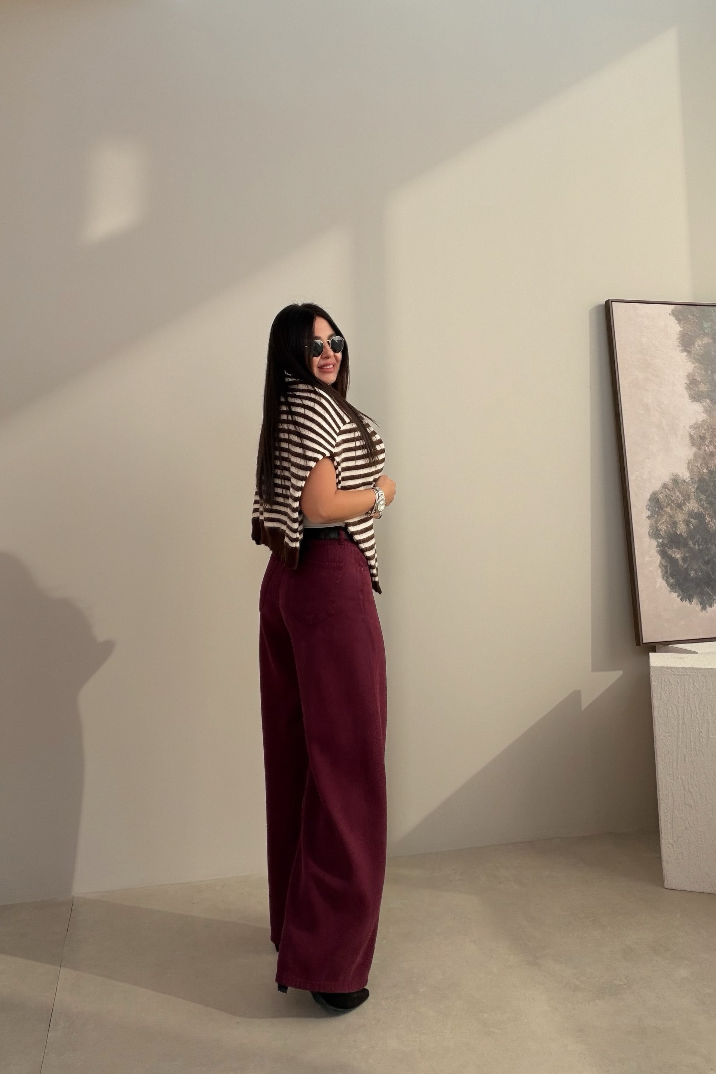 Yumuşak Dokulu Jean BORDO