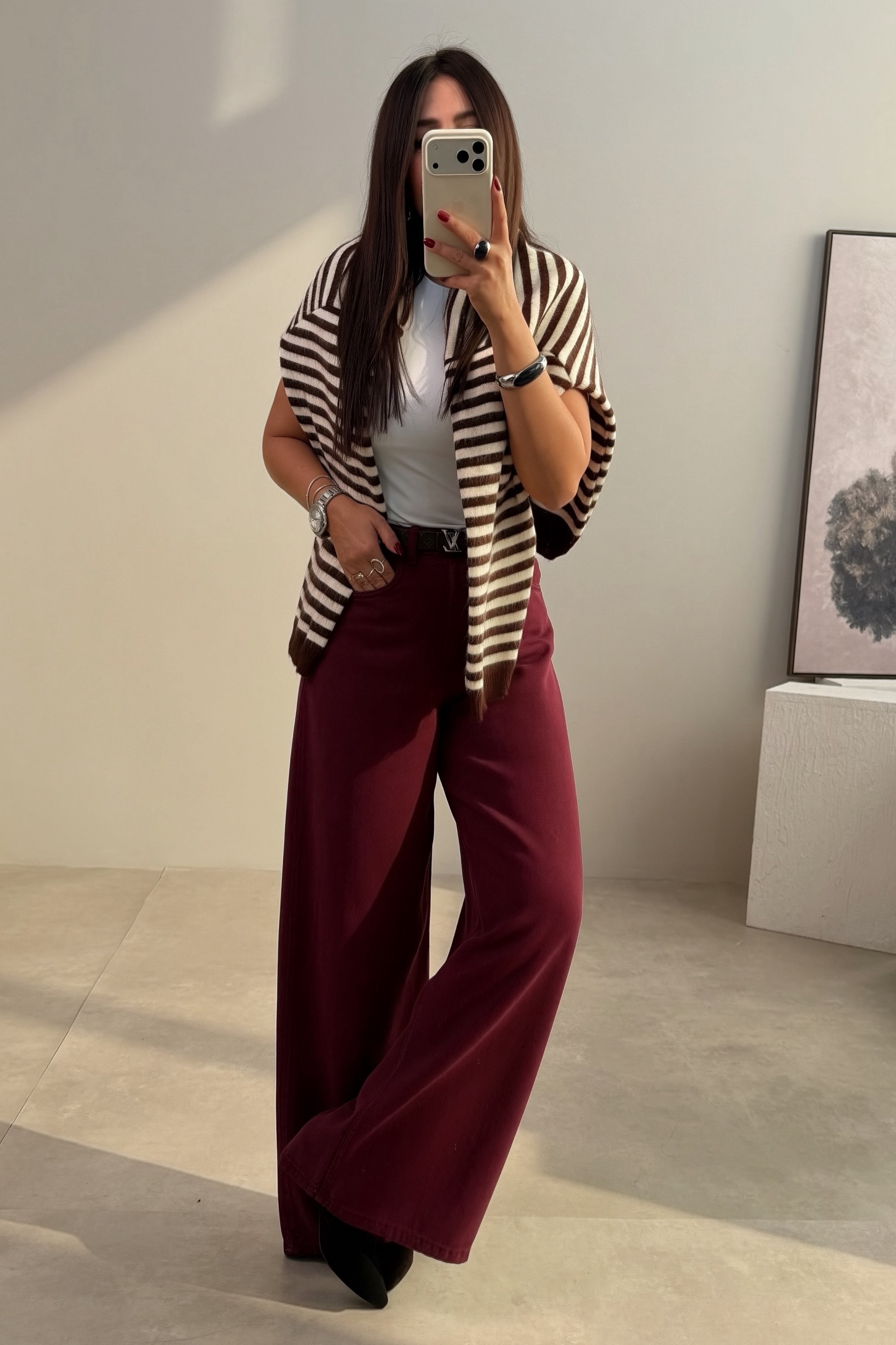 Yumuşak Dokulu Jean BORDO