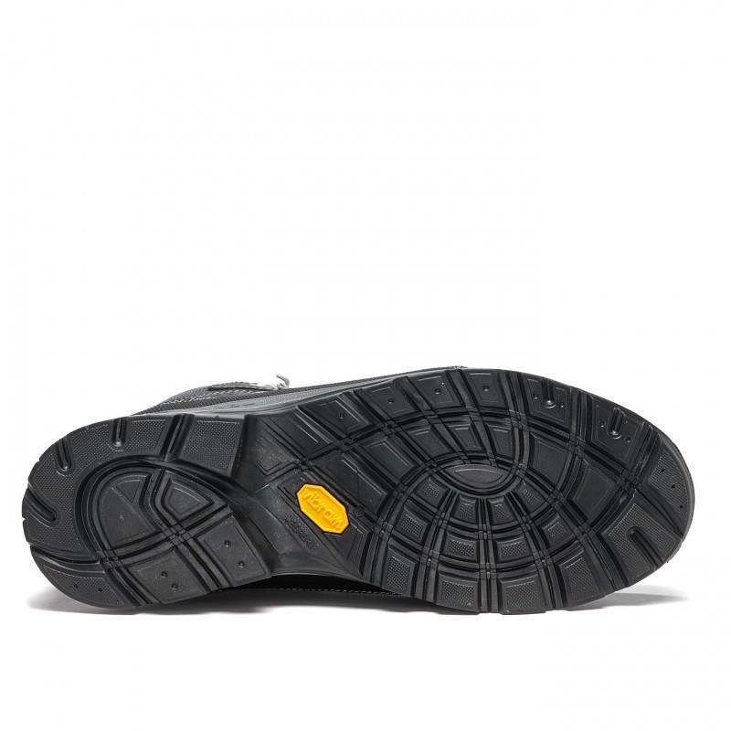 Asolo A23130 00 A623 Drifter I Evo GV MM Graphite Gunmetal Erkek Outdoor Bot