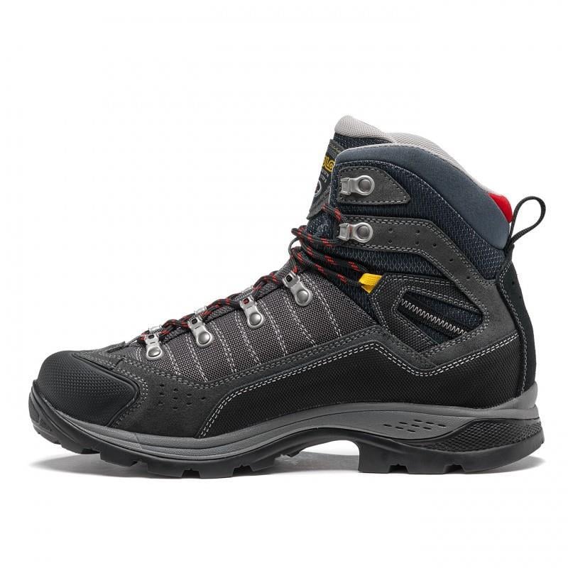 Asolo A23130 00 A623 Drifter I Evo GV MM Graphite Gunmetal Erkek Outdoor Bot