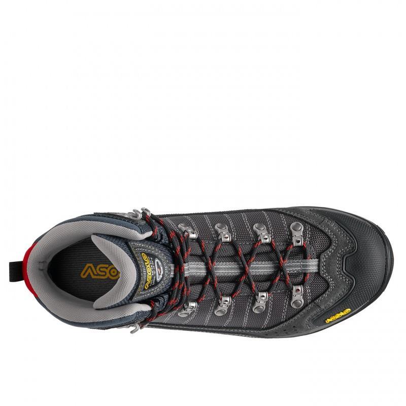 Asolo A23130 00 A623 Drifter I Evo GV MM Graphite Gunmetal Erkek Outdoor Bot