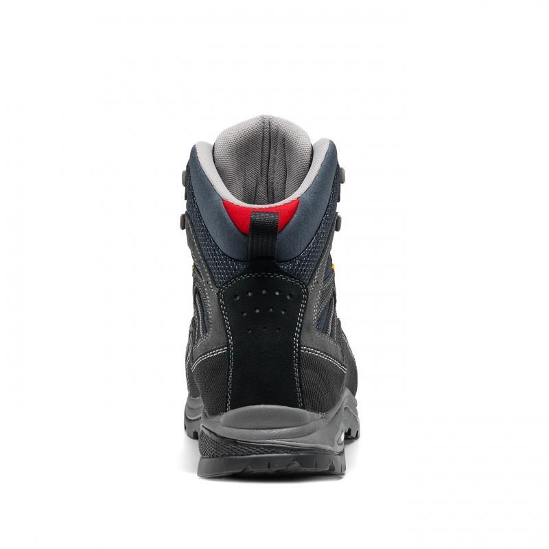 Asolo A23130 00 A623 Drifter I Evo GV MM Graphite Gunmetal Erkek Outdoor Bot