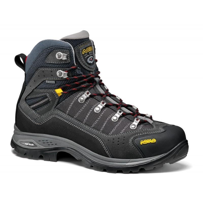 Asolo A23130 00 A623 Drifter I Evo GV MM Graphite Gunmetal Erkek Outdoor Bot