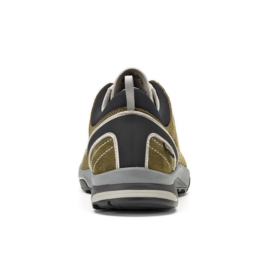Asolo A40012 00 A920 Nucleon GV MM Truffle/Silver Erkek Outdoor Ayakkabı