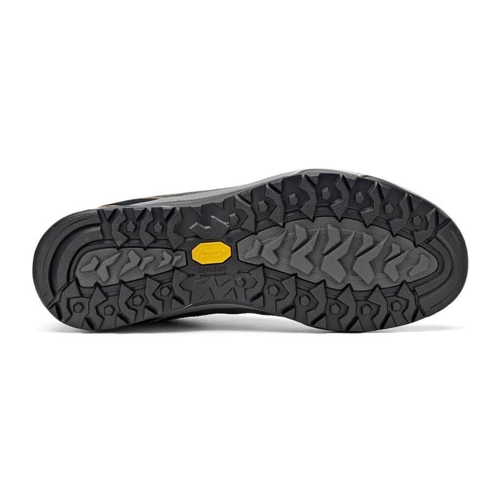 Asolo A40012 00 A921 Nucleon GV MM Graphite/Brown Erkek Outdoor Ayakkabı