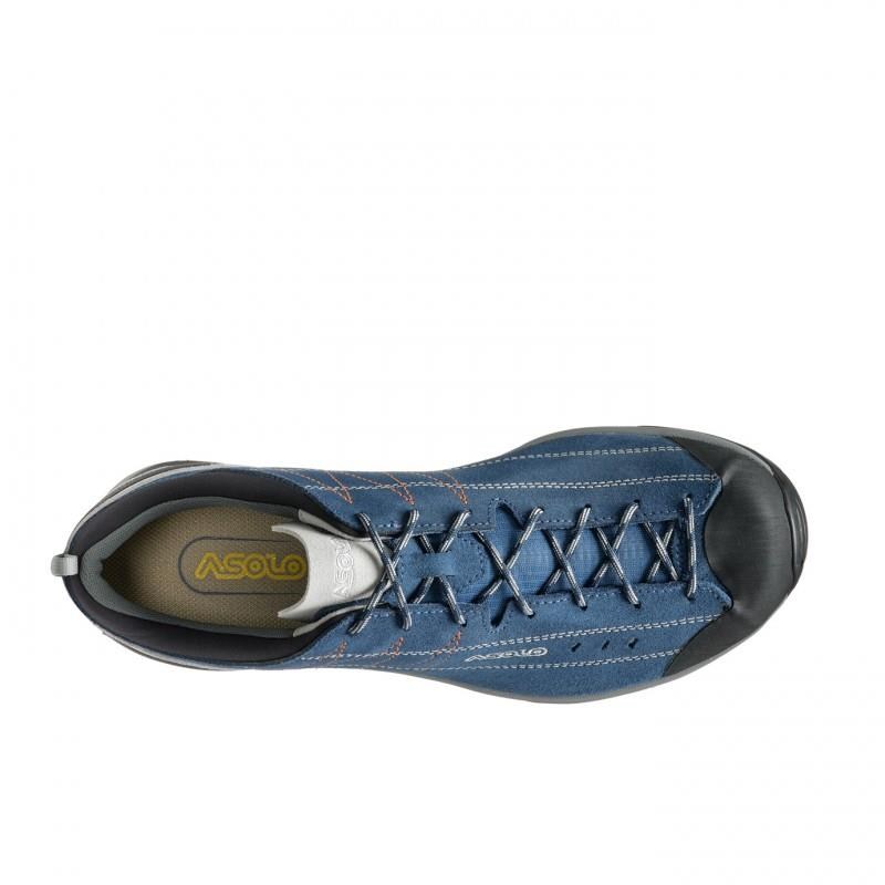 Asolo A40012 00 B171 Nucleon GV MM Denim Blue/Night Blue Erkek Outdoor Ayakkabı