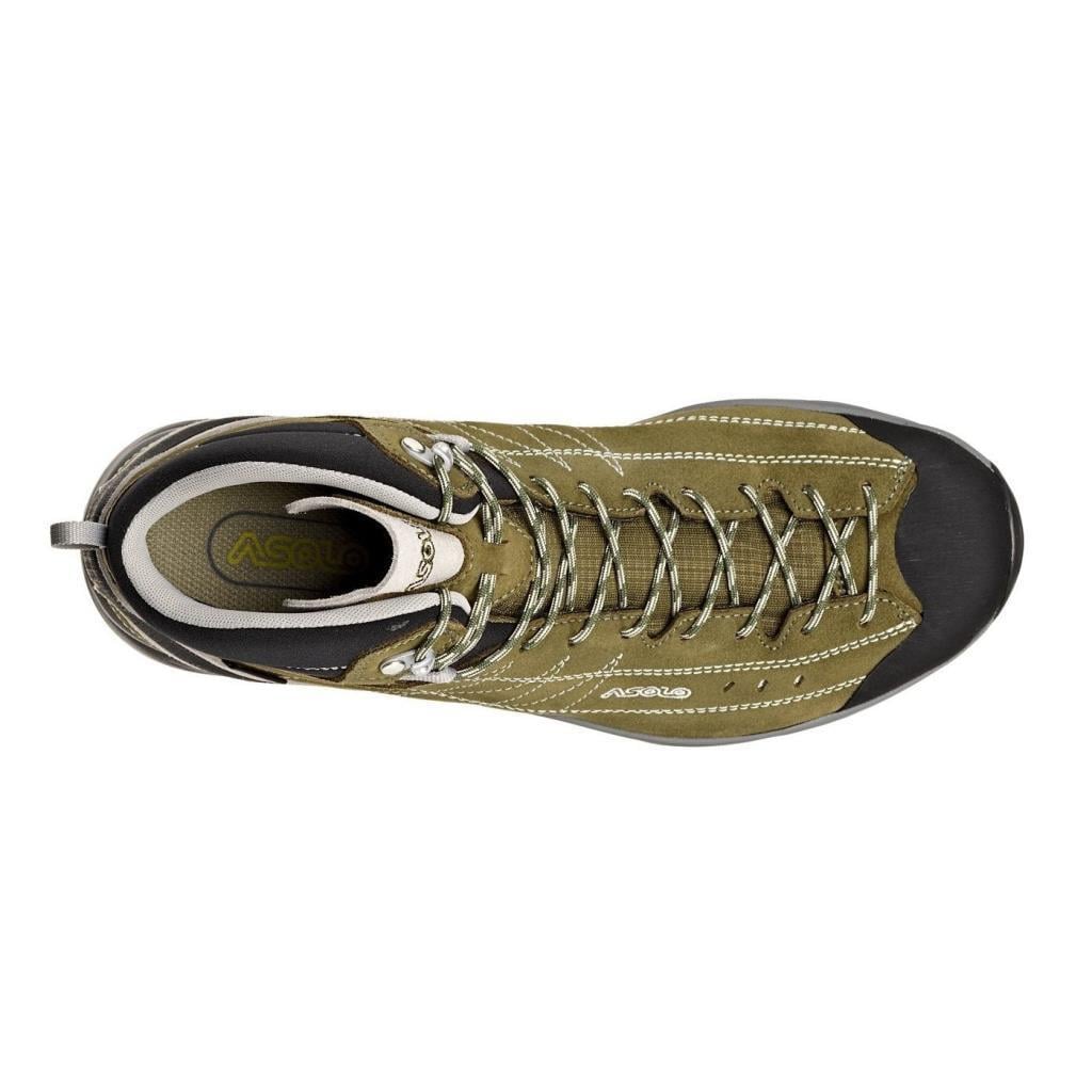 Asolo A40028 00 A920 Nucleon Mid GV MM Truffle/Silver Erkek Outdoor Bot