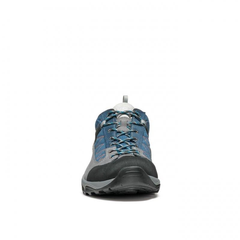 Asolo A40032 00 A545 Pipe GV MM Grey/Blue Erkek Outdoor Ayakkabı