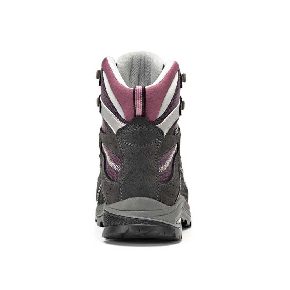 Asolo Drifter GV EVO ML A23105 00 A913 Graphite/Purple Gtx Kadın Outdoor Bot