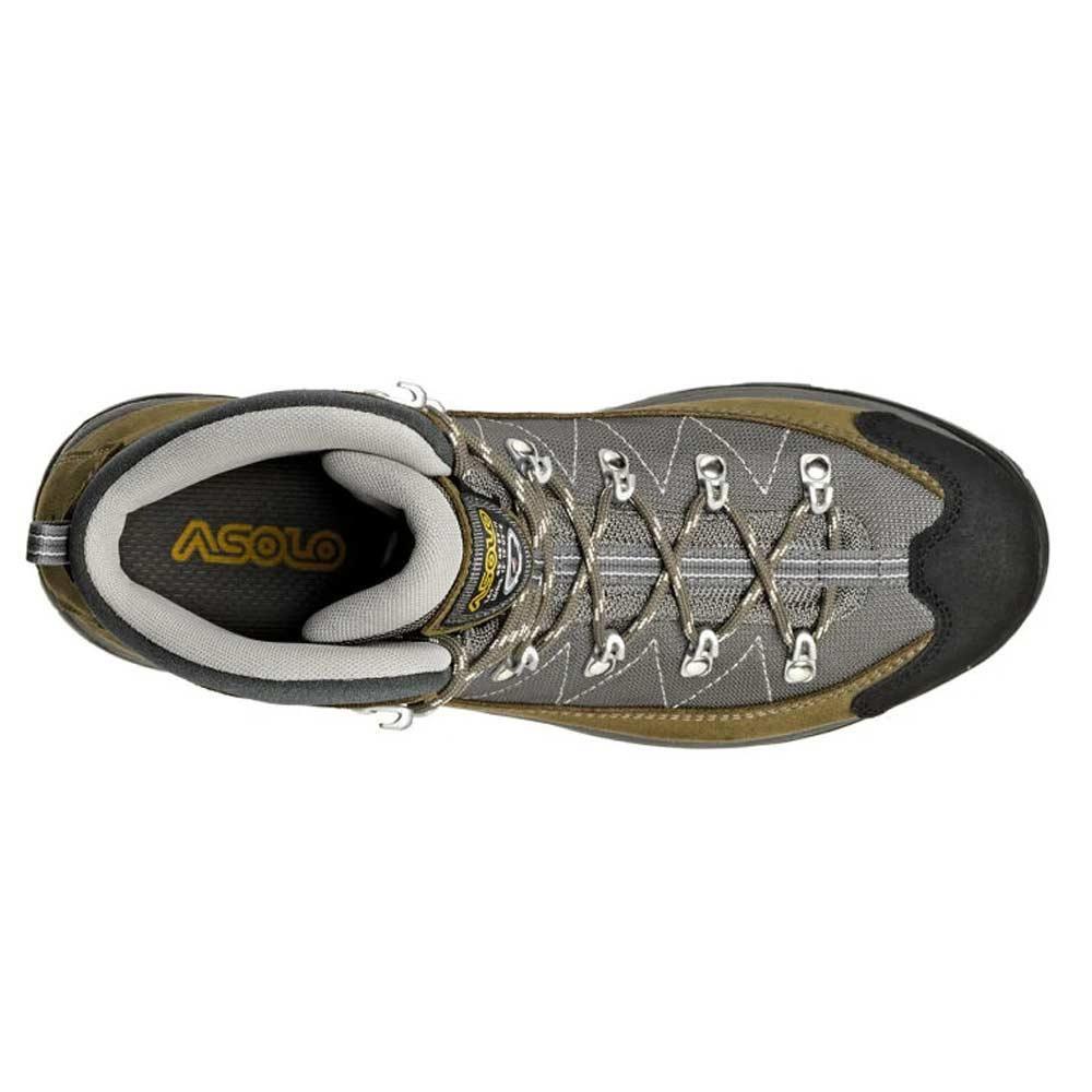 Asolo Finder GV MM A23102 00 A914 Truffle/Stone GTX Erkek Outdoor Bot