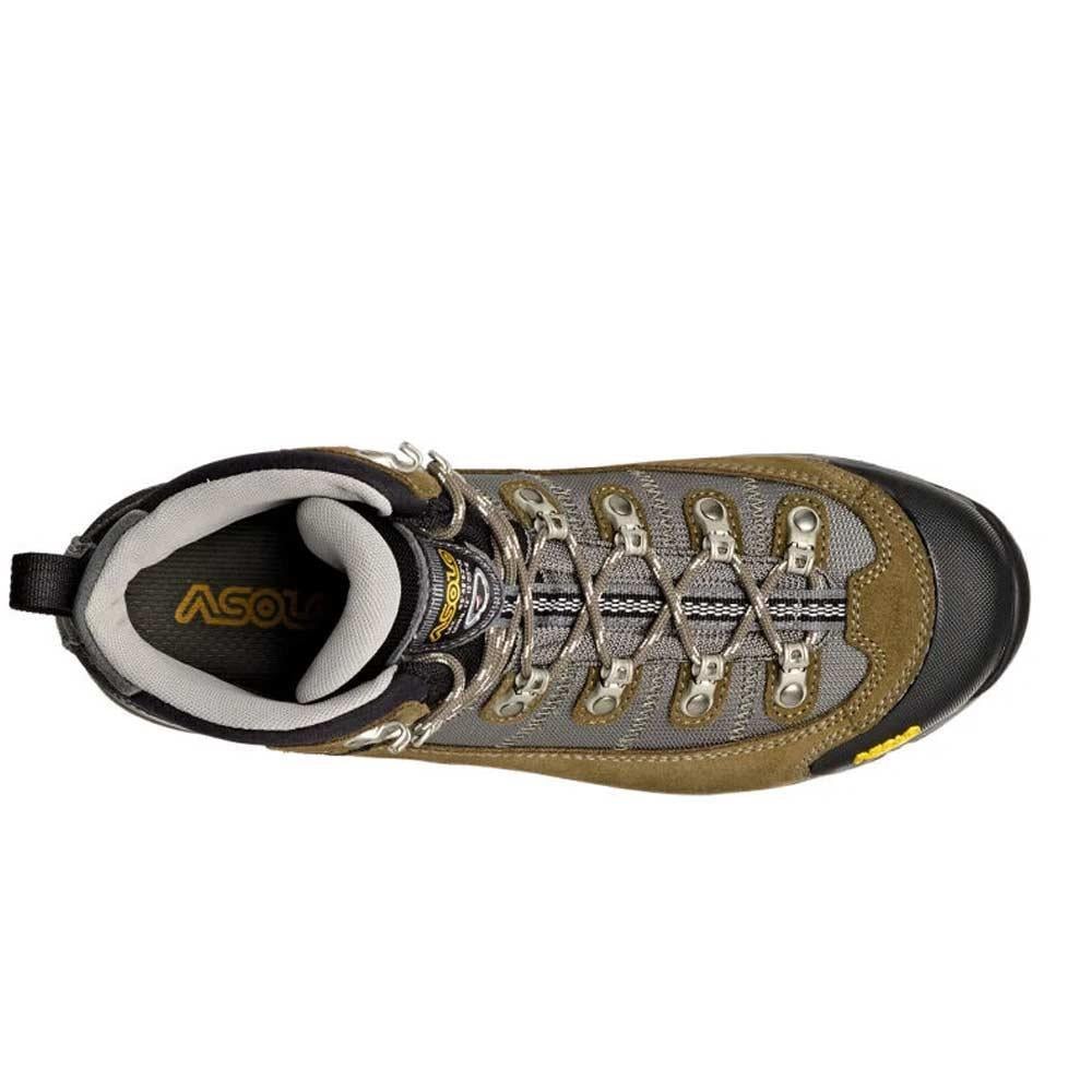 Asolo Fugitive Gtx MM OM3400 914 Truffle/Stone Erkek Outdoor Bot