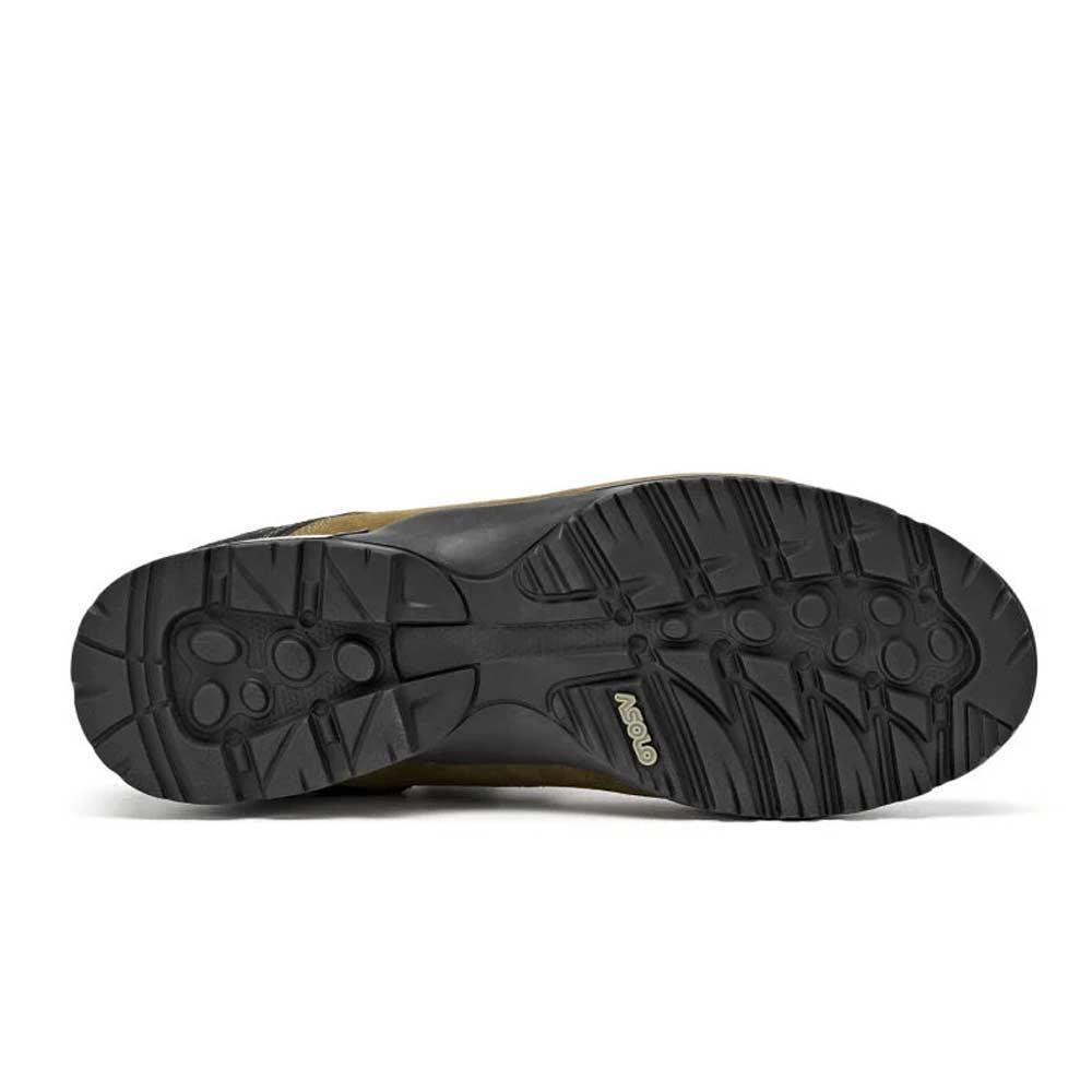 Asolo Fugitive Gtx MM OM3400 914 Truffle/Stone Erkek Outdoor Bot