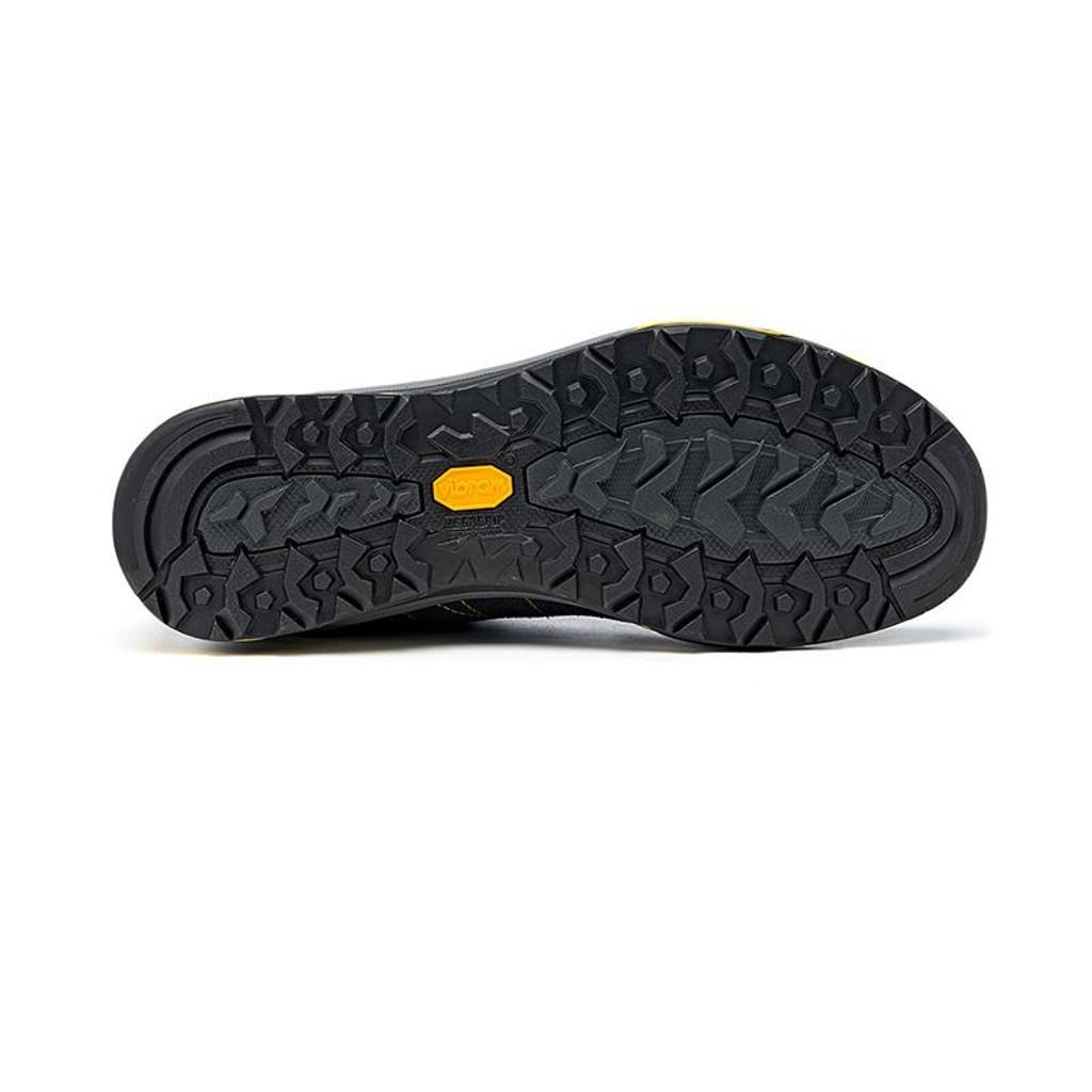 Asolo Nucleon GV MM Graphite/Yellow Gore-Tex Erkek Outdoor Ayakkabı