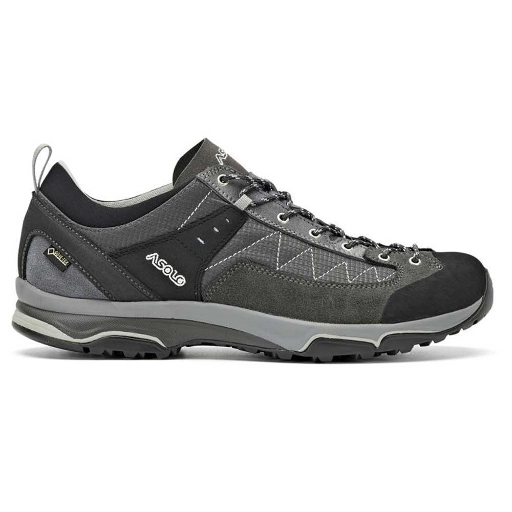 Asolo Pipe GV MM A40032 00 A516 Graphite Gtx Erkek Outdoor Ayakkabı