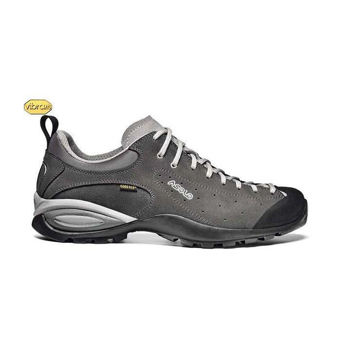 Asolo Shiver Gv MM A25040 A280 Elephant Erkek Outdoor Ayakkabı