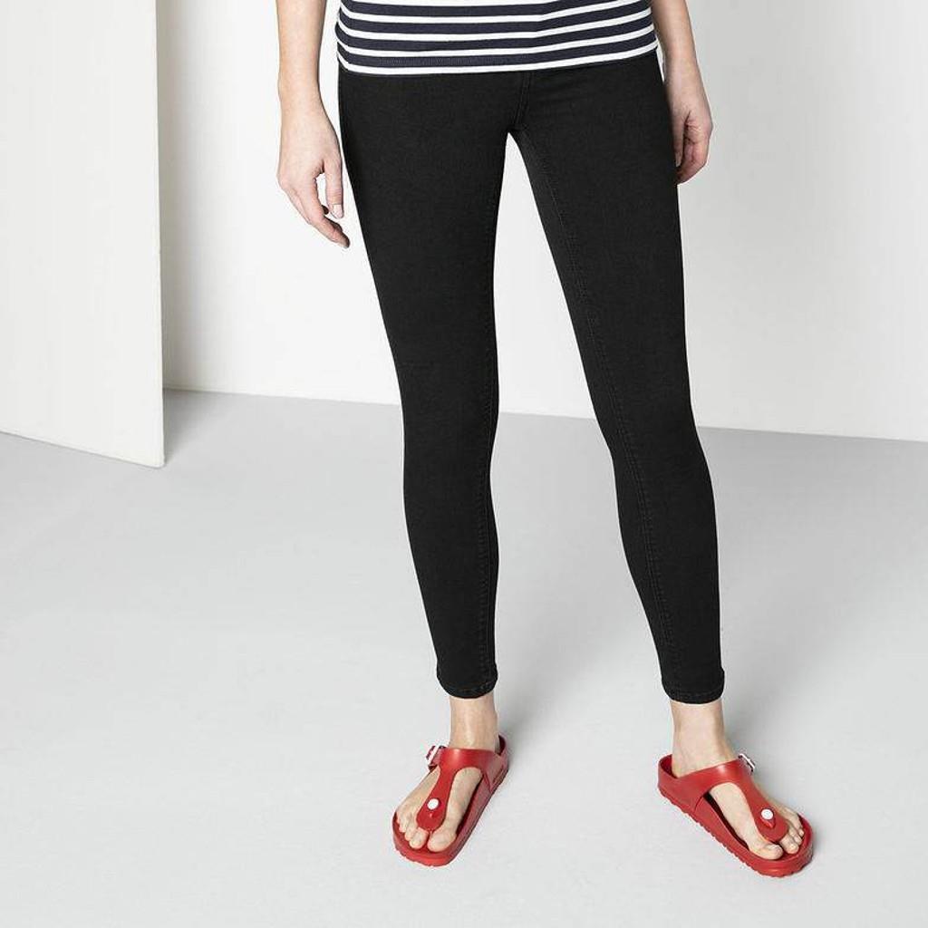 Birkenstock 0128231 Gizeh Eva Red Kadın Terlik