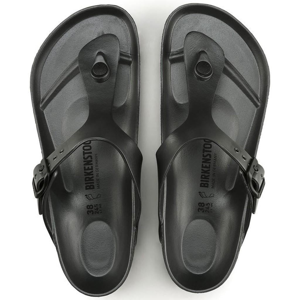 Birkenstock 1001505 Gizeh EVA Antracite Kadın Terlik