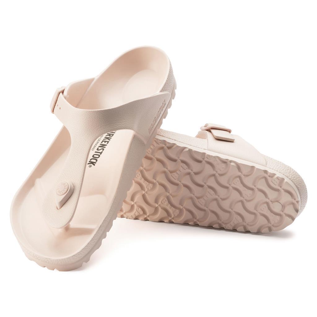 Birkenstock 1014569 Gizeh Eva Rose Kadın Terlik