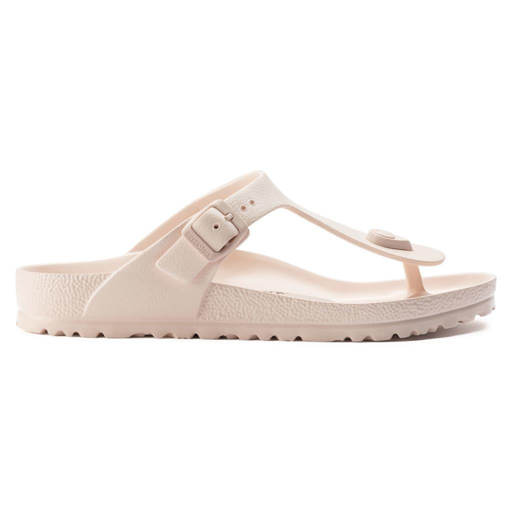 Birkenstock 1014569 Gizeh Eva Rose Kadın Terlik