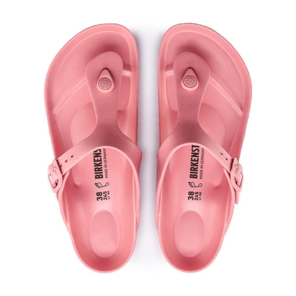 Birkenstock 1019121 Gizeh Eva Watermelon Kadın Terlik