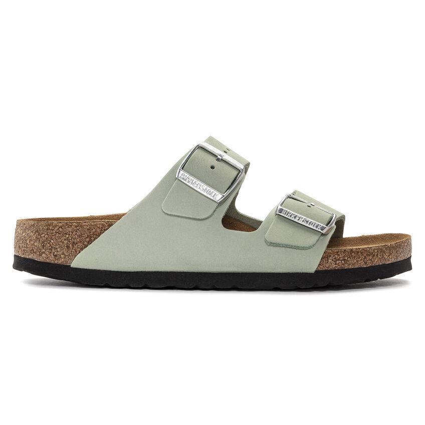 Birkenstock 1024213 Arizona BS Matcha Kadın Terlik