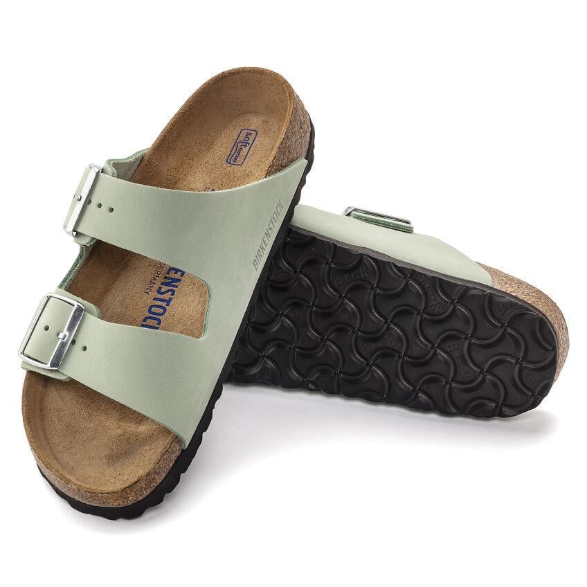 Birkenstock 1024213 Arizona BS Matcha Kadın Terlik