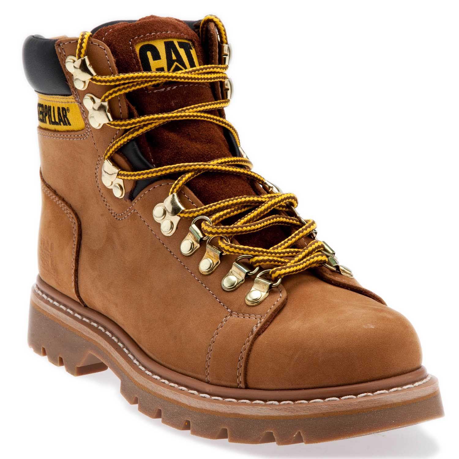 Caterpillar Alaska Sundance Erkek Bot