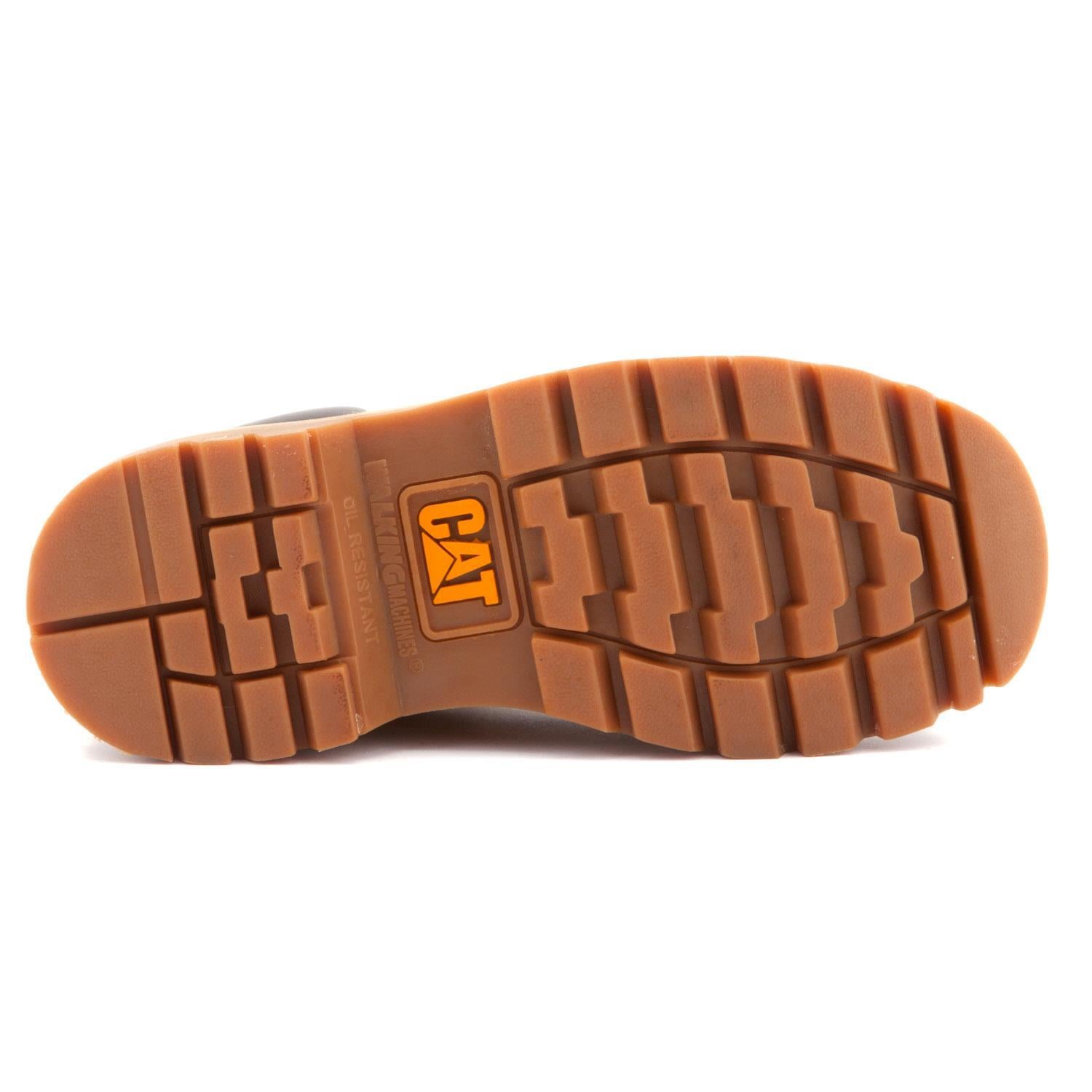 Caterpillar Colorado Honey Erkek Bot