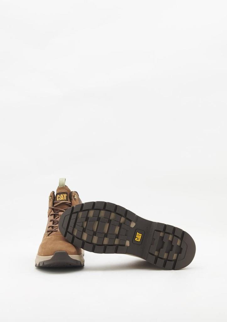 Caterpillar P312068 Colorado Sneaker Boots Sand Kadın Bot