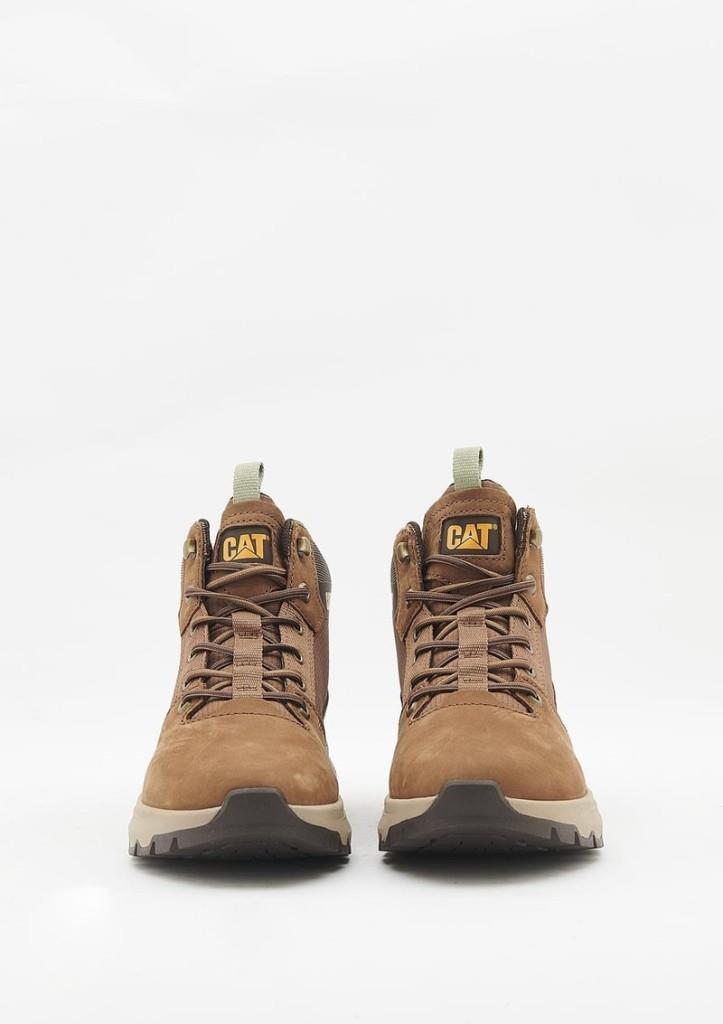 Caterpillar P312068 Colorado Sneaker Boots Sand Kadın Bot