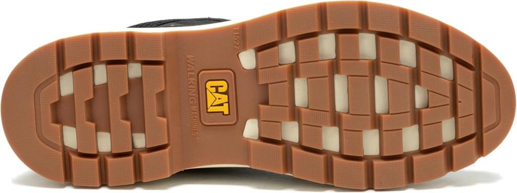 Caterpillar P725994 Colorado Sneaker Lo Black Erkek Bot
