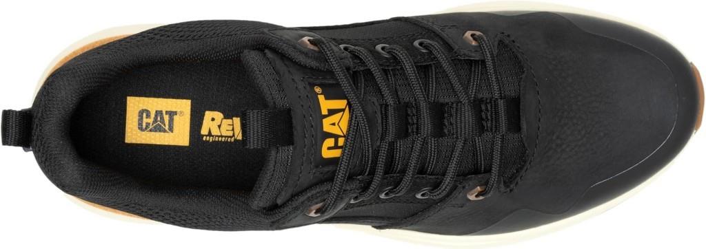 Caterpillar P725994 Colorado Sneaker Lo Black Erkek Bot