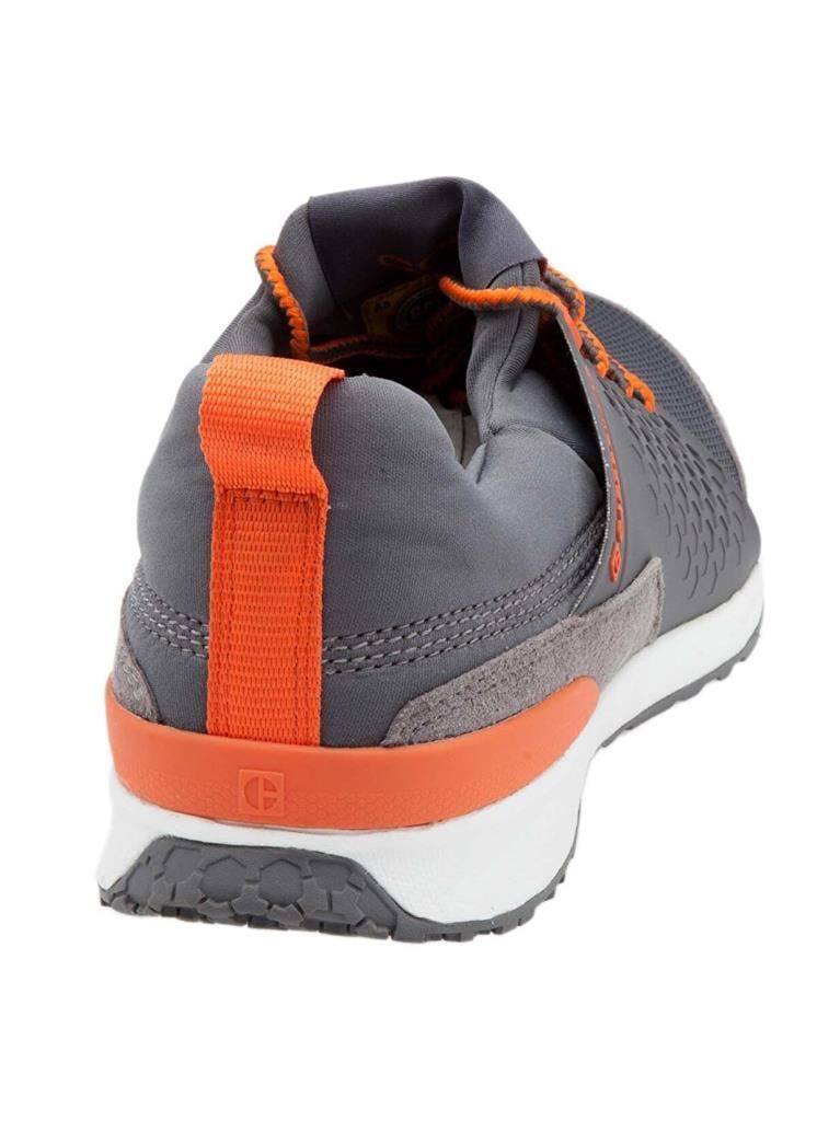 Caterpillar Unexpected Medium Charcoal Erkek Ayakkabı