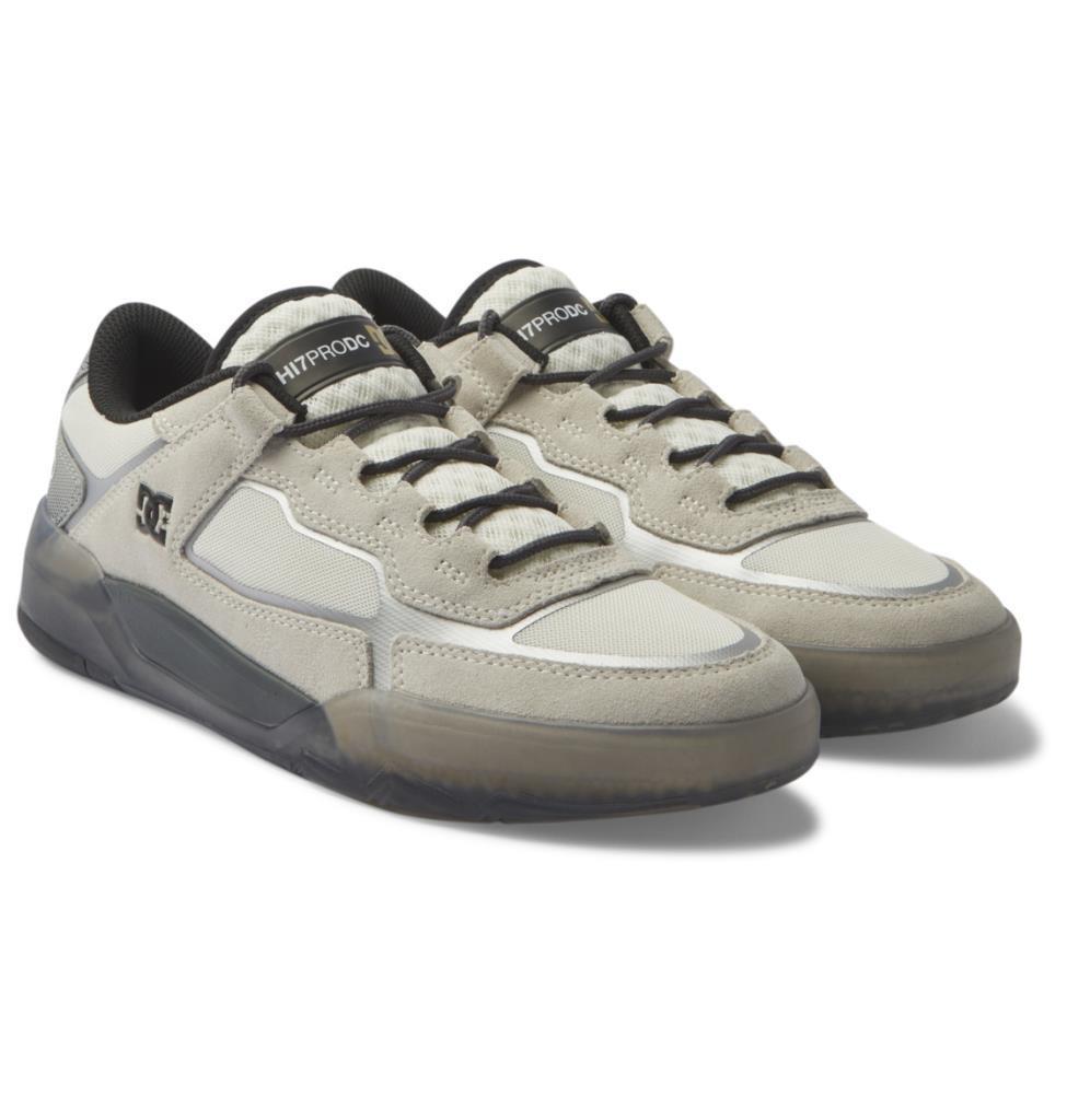 DC Shoes ADYS100634 DC Metric S Black/Black/White Erkek Sneaker