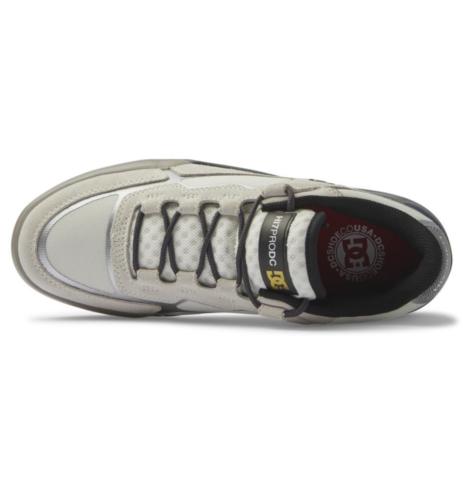 DC Shoes ADYS100634 DC Metric S Black/Black/White Erkek Sneaker