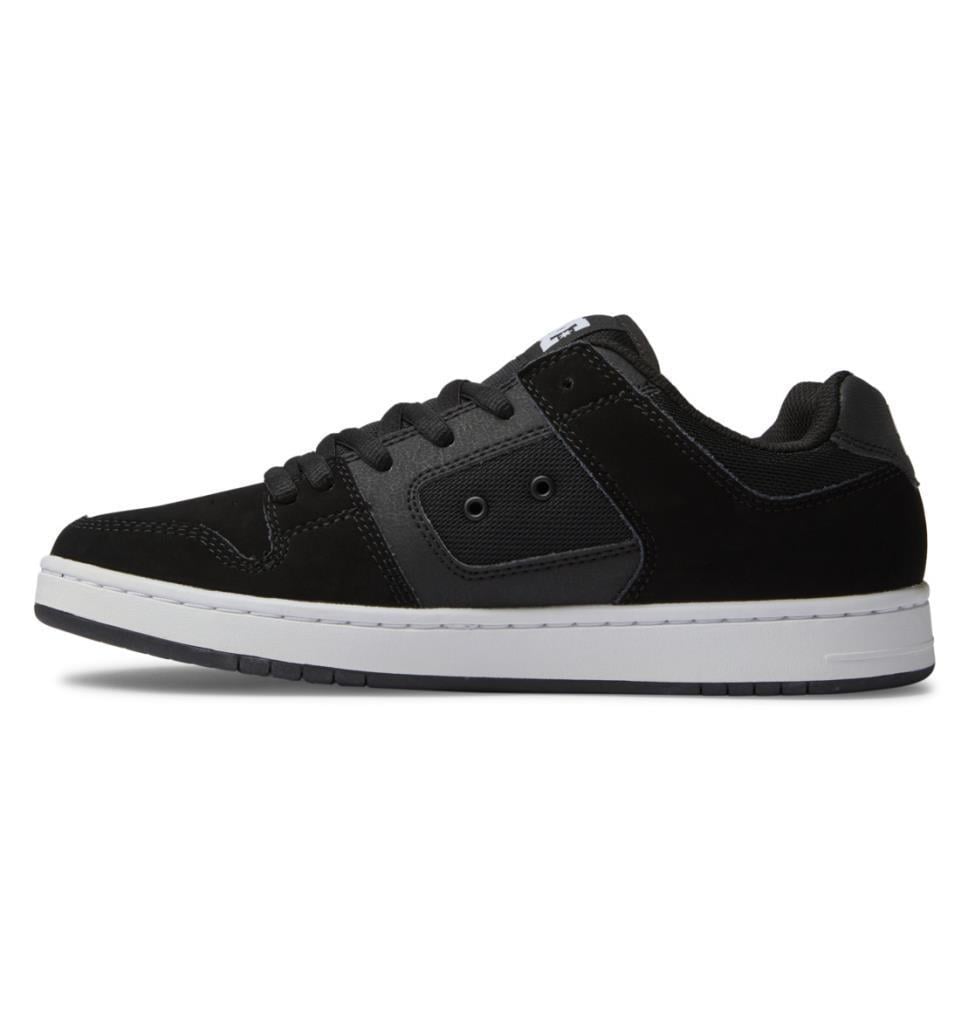 DC Shoes ADYS100765 Manteca 4 Black/White Erkek Sneaker