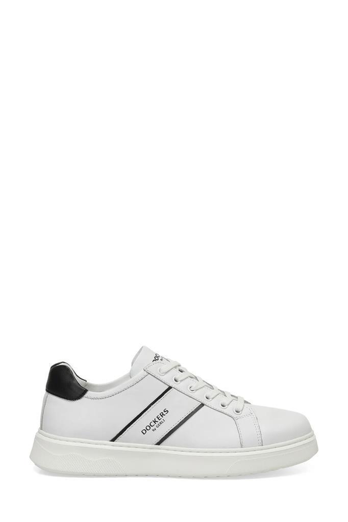 Dockers by Gerli 101512165 236235 4FX Beyaz Erkek Sneaker