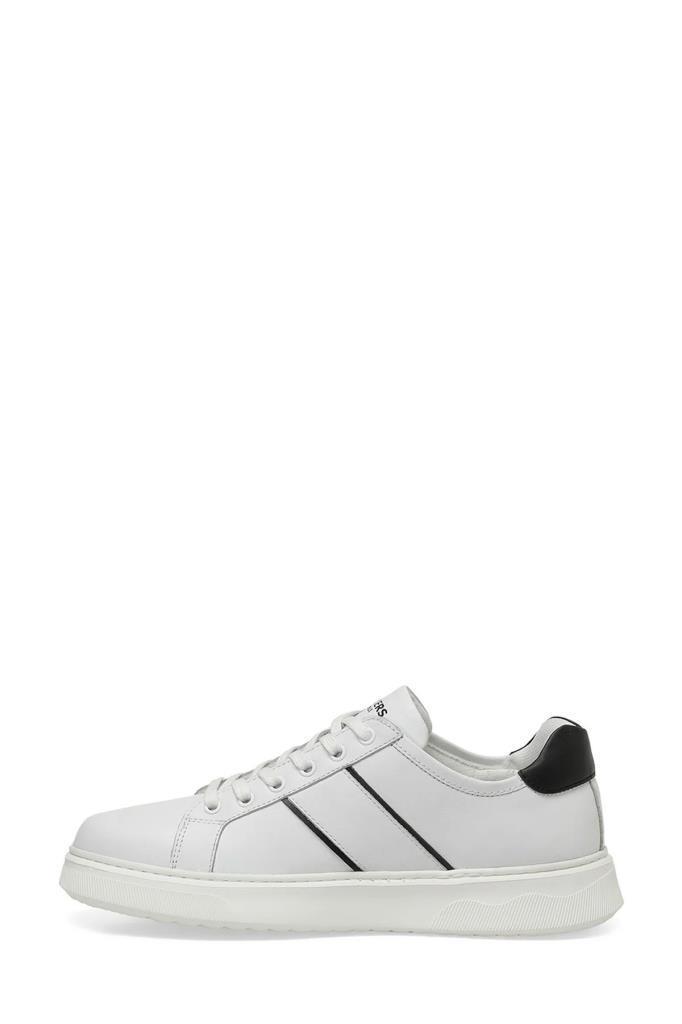 Dockers by Gerli 101512165 236235 4FX Beyaz Erkek Sneaker